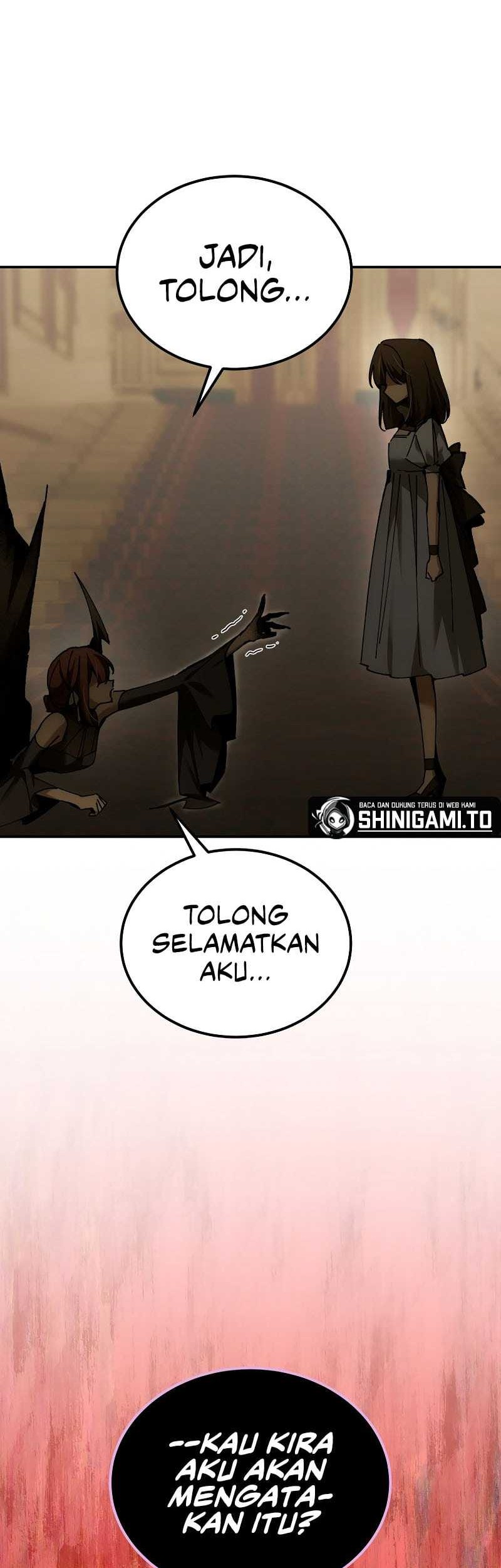 Magic Academy’s Genius Blinker chapter 63 halaman 38