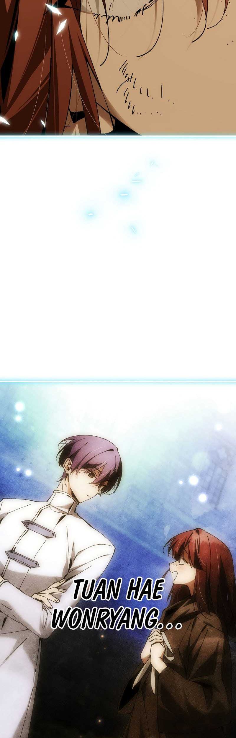 Magic Academy’s Genius Blinker chapter 63 halaman 43