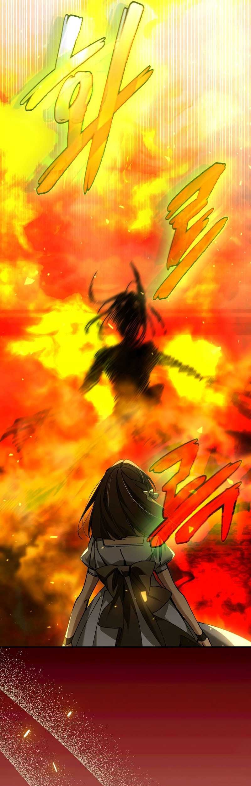 Magic Academy’s Genius Blinker chapter 63 halaman 45