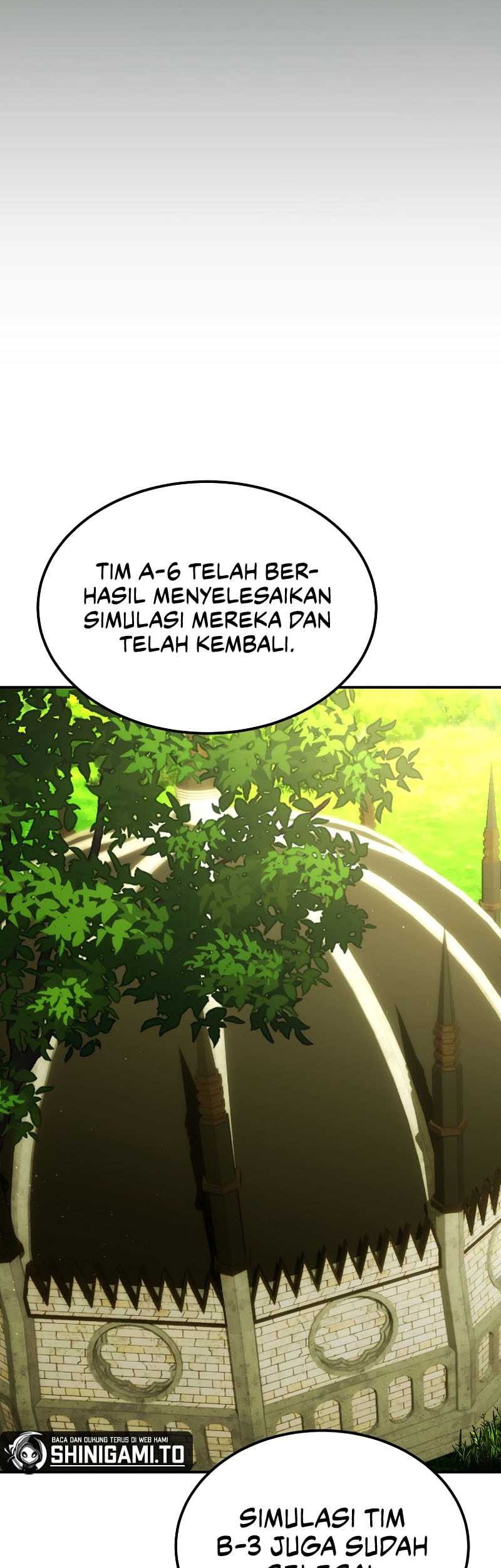 Magic Academy’s Genius Blinker chapter 63 halaman 51