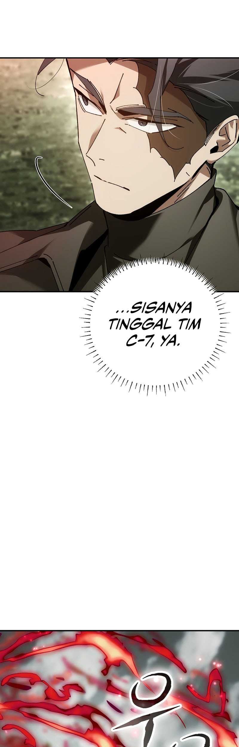 Magic Academy’s Genius Blinker chapter 63 halaman 53