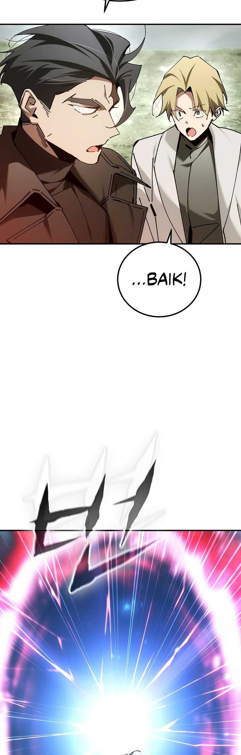 Magic Academy’s Genius Blinker chapter 63 halaman 55