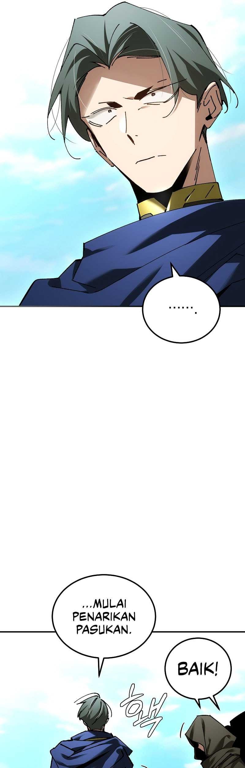 Magic Academy’s Genius Blinker chapter 63 halaman 61