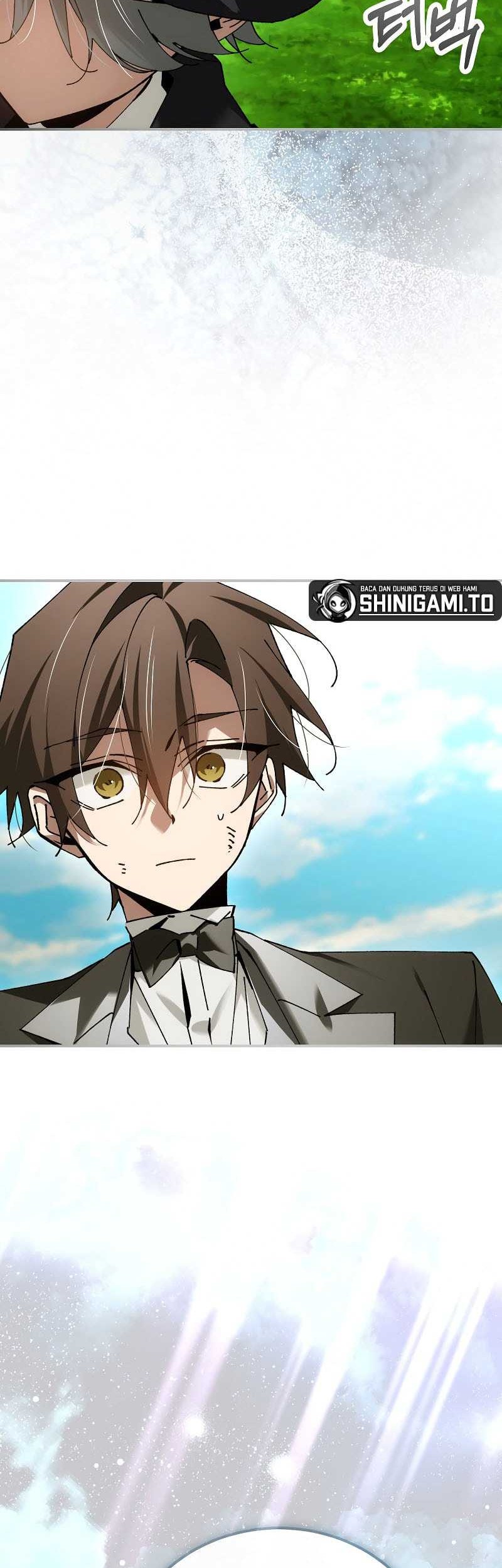 Magic Academy’s Genius Blinker chapter 63 halaman 66