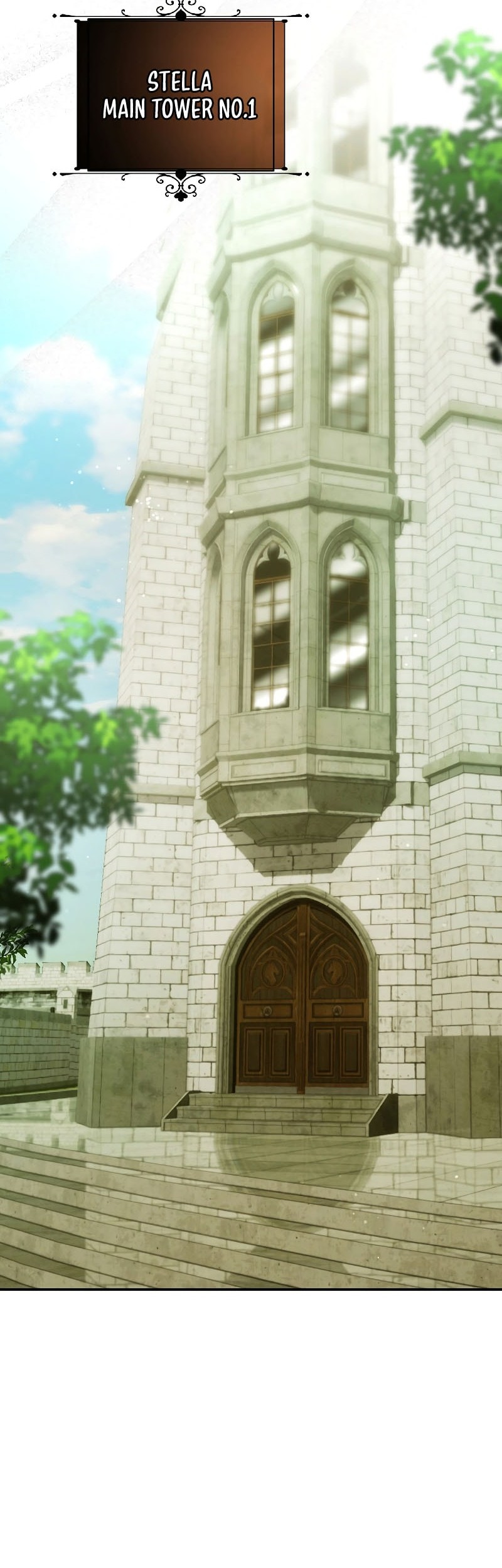 Magic Academy’s Genius Blinker chapter 64 halaman 5