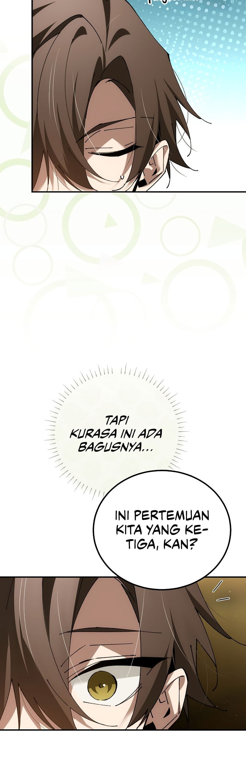 Magic Academy’s Genius Blinker chapter 64 halaman 12