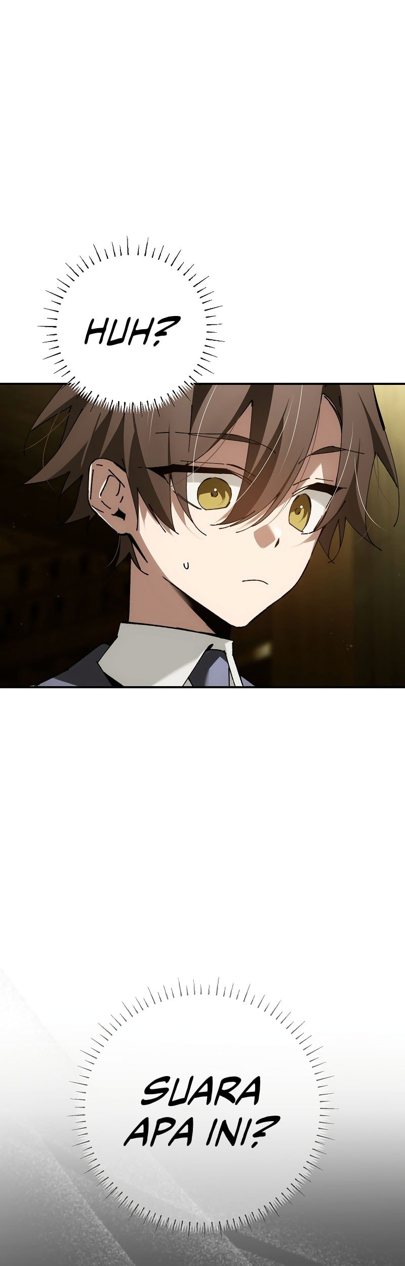 Magic Academy’s Genius Blinker chapter 64 halaman 14