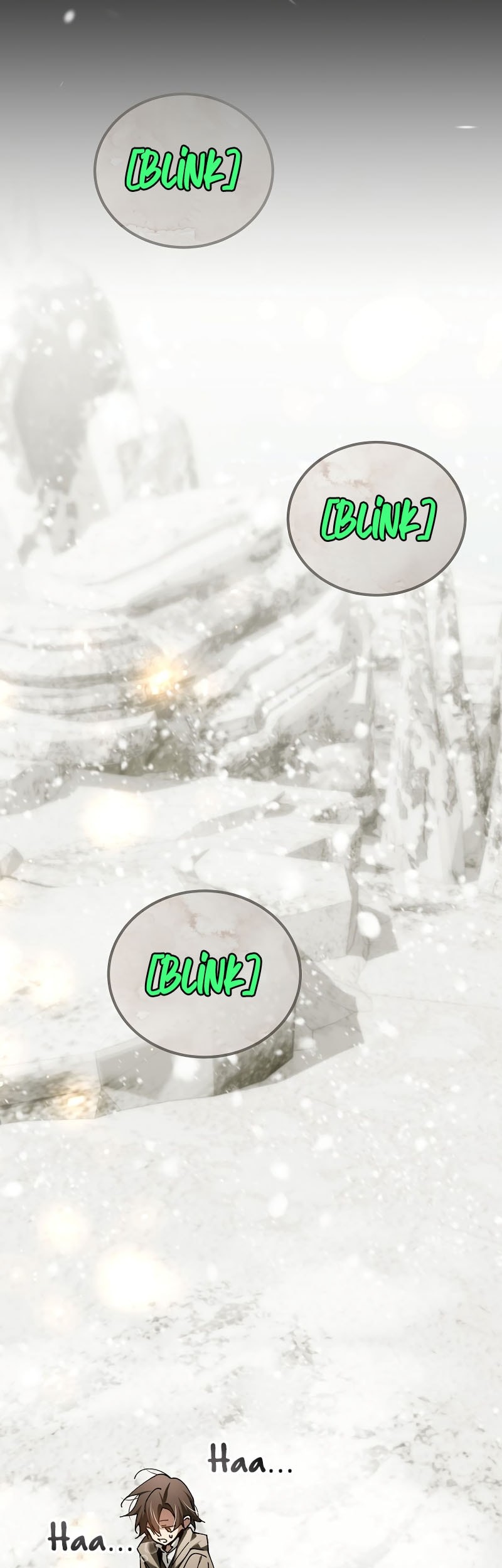 Magic Academy’s Genius Blinker chapter 64 halaman 16