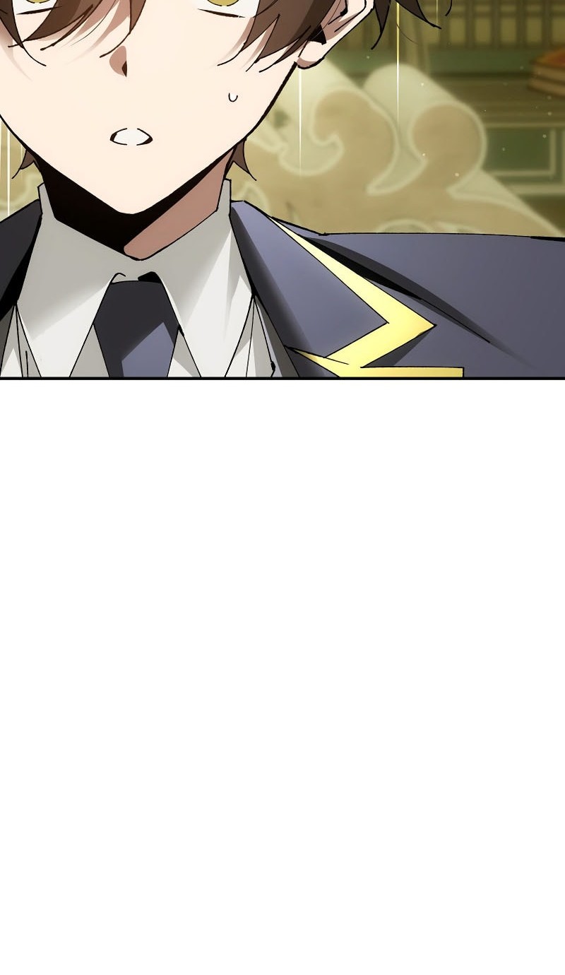 Magic Academy’s Genius Blinker chapter 64 halaman 21