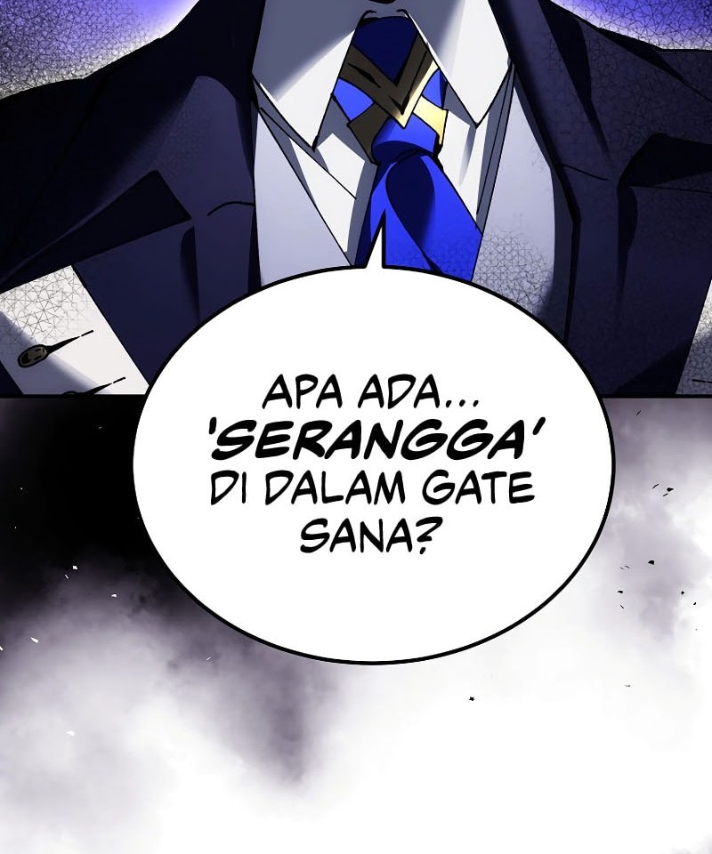 Magic Academy’s Genius Blinker chapter 64 halaman 25