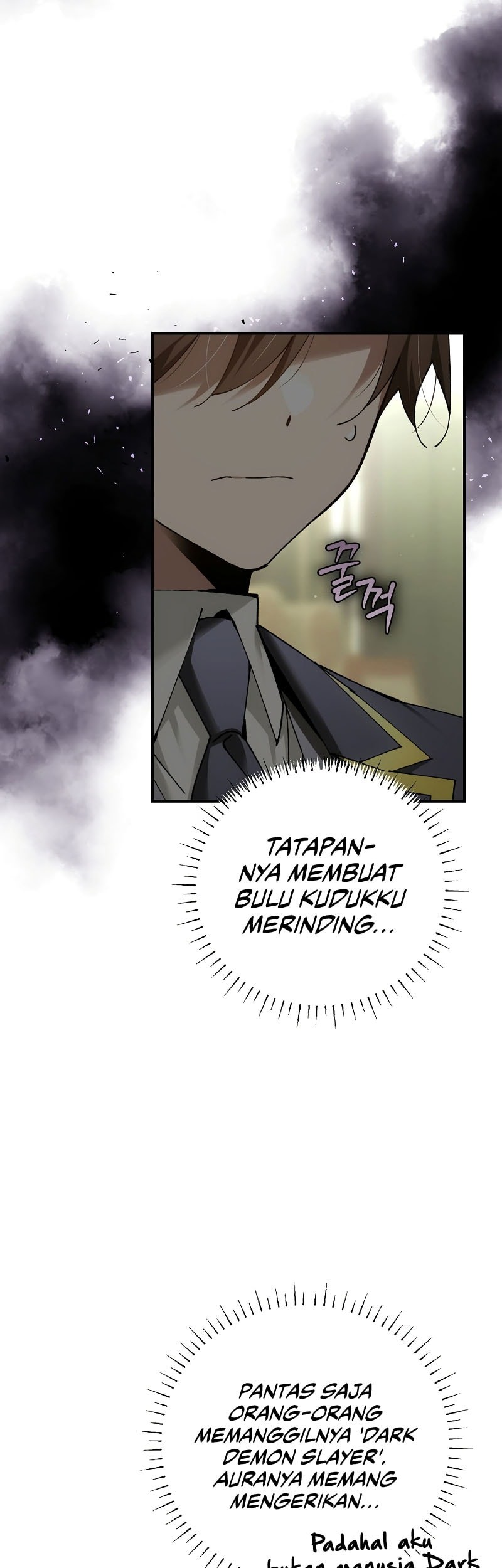 Magic Academy’s Genius Blinker chapter 64 halaman 26