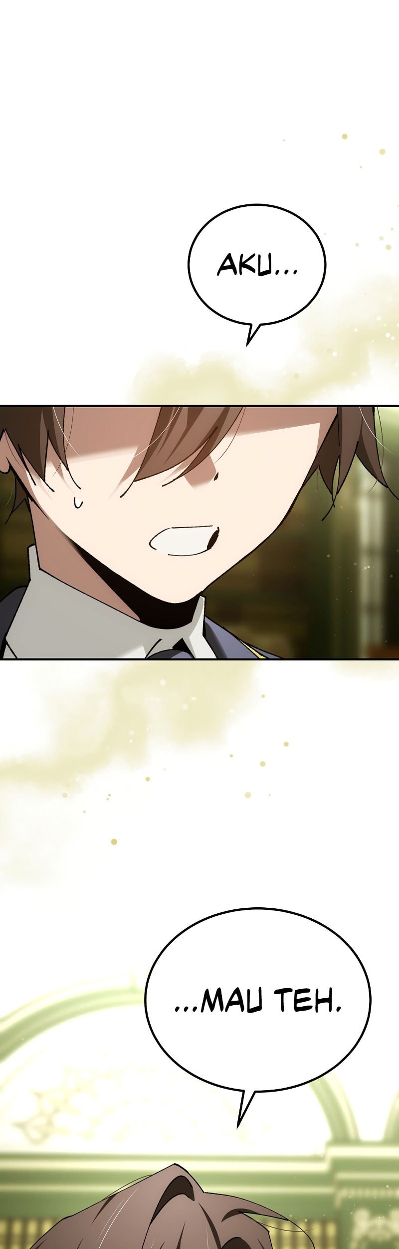 Magic Academy’s Genius Blinker chapter 64 halaman 30