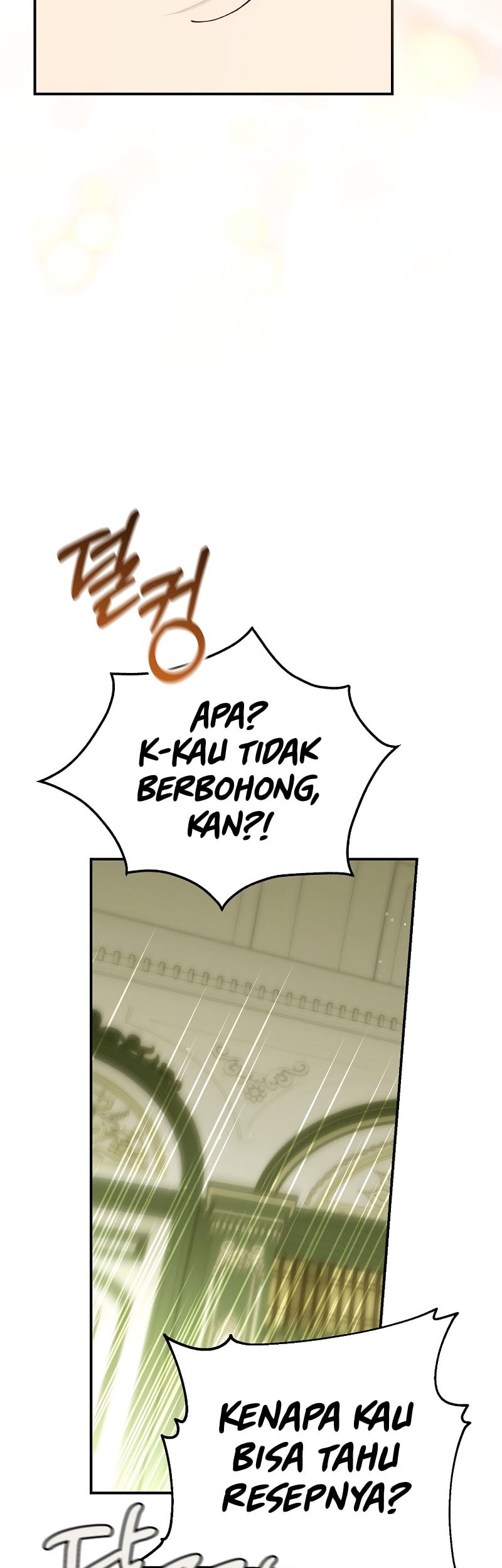 Magic Academy’s Genius Blinker chapter 64 halaman 48