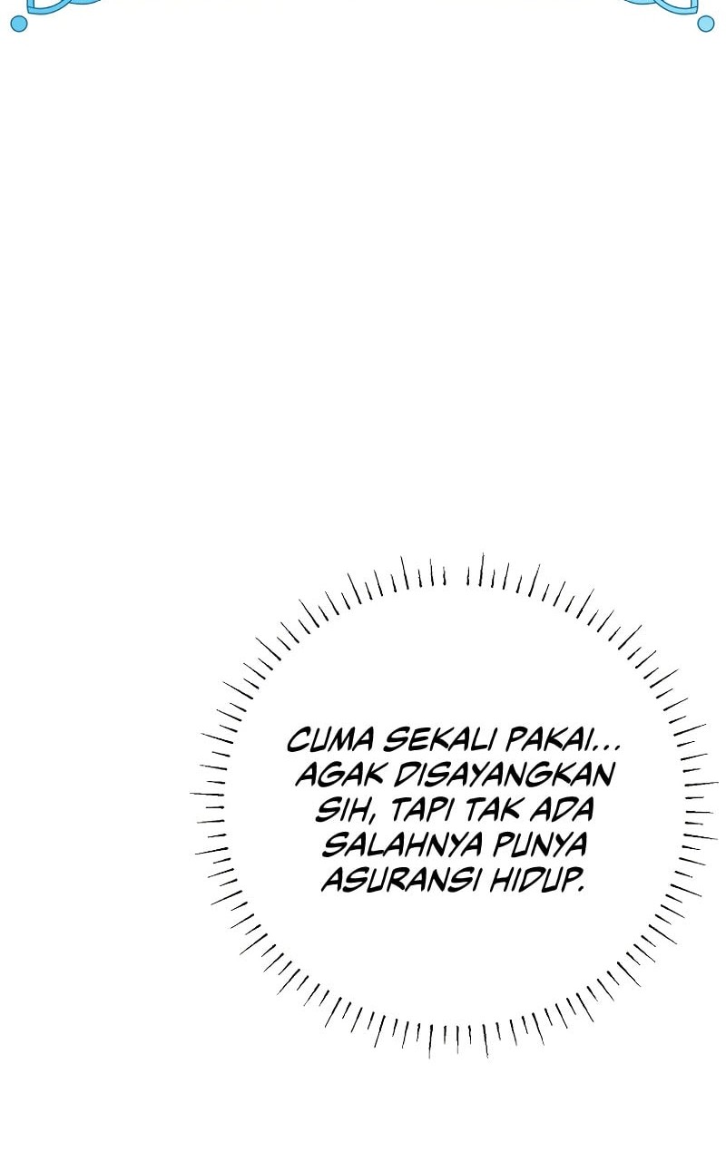 Magic Academy’s Genius Blinker Bab 65 halaman 57
