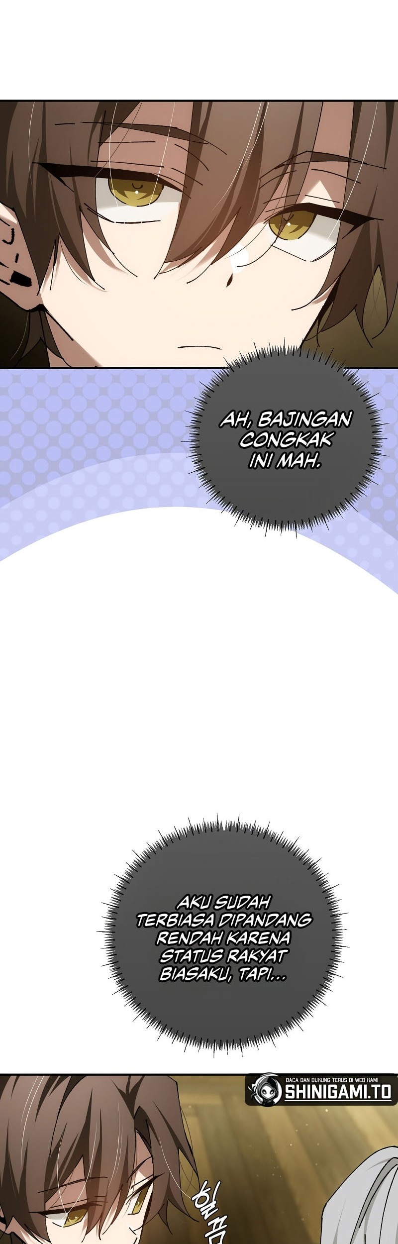 Magic Academy’s Genius Blinker chapter 67 halaman 15