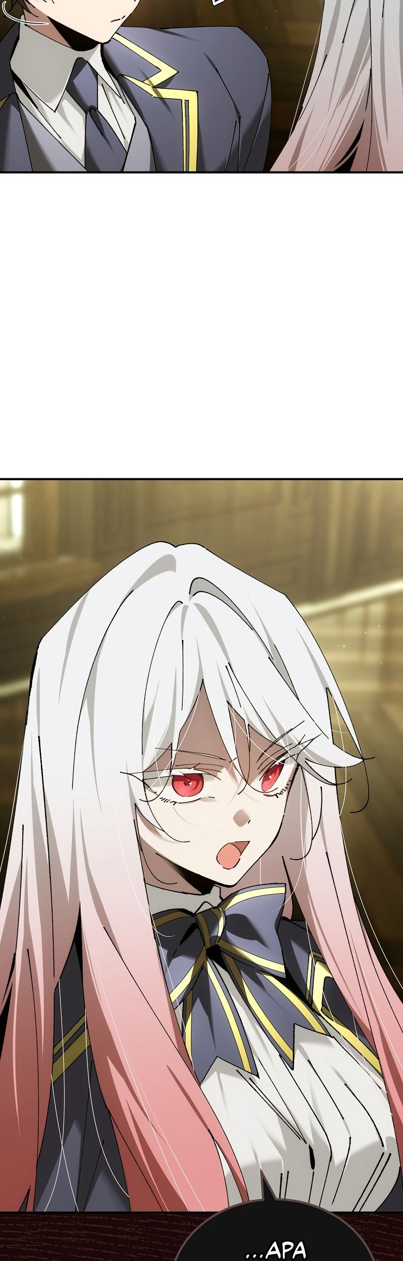 Magic Academy’s Genius Blinker chapter 67 halaman 16