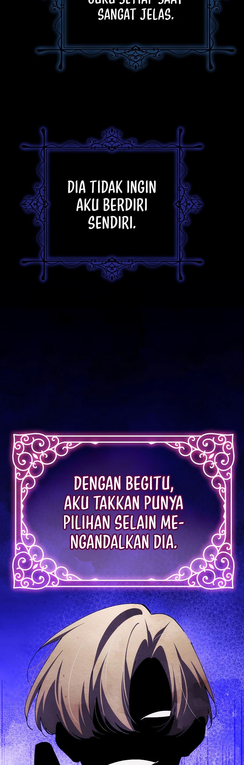 Magic Academy’s Genius Blinker chapter 67 halaman 34