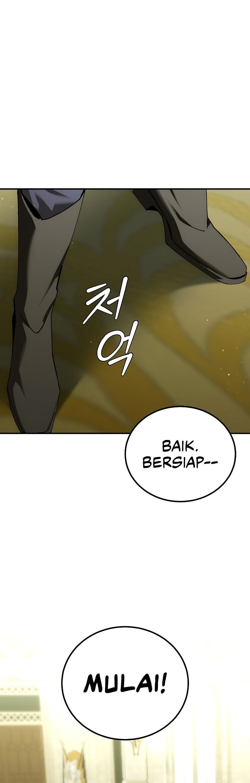 Magic Academy’s Genius Blinker chapter 67 halaman 57