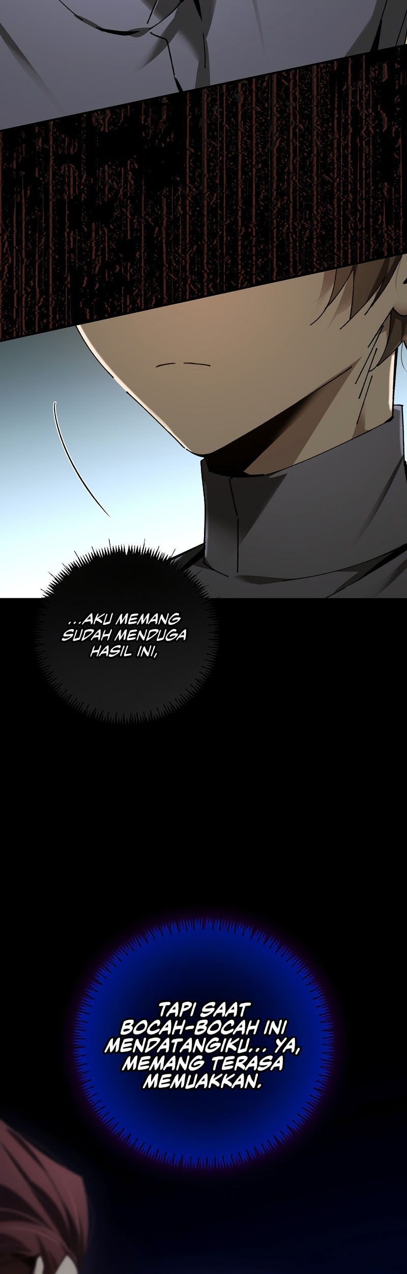 Magic Academy’s Genius Blinker chapter 67 halaman 67