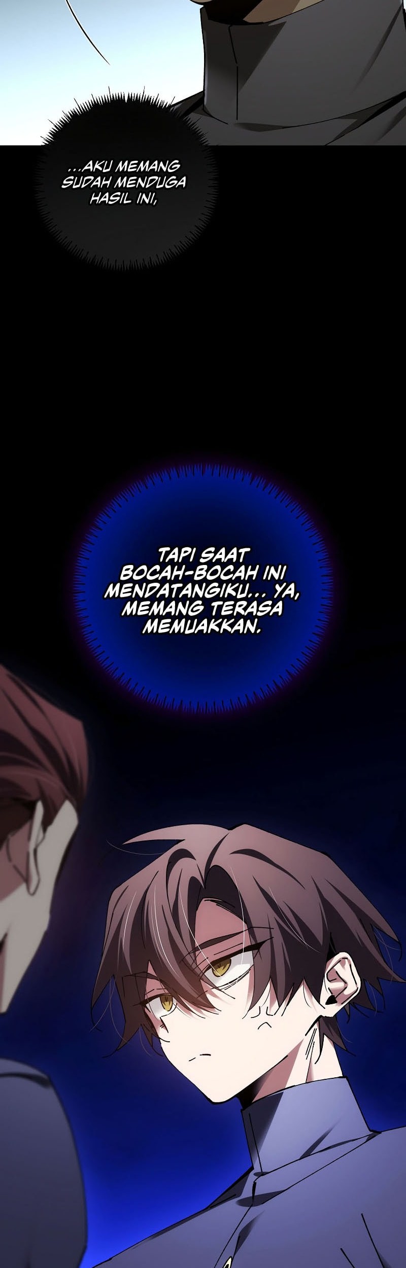 Magic Academy’s Genius Blinker Bab 68 halaman 3