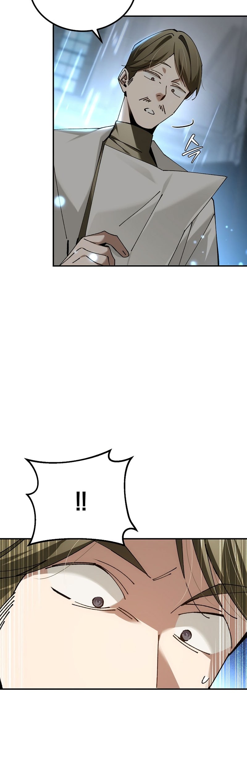 Magic Academy’s Genius Blinker Bab 68 halaman 40
