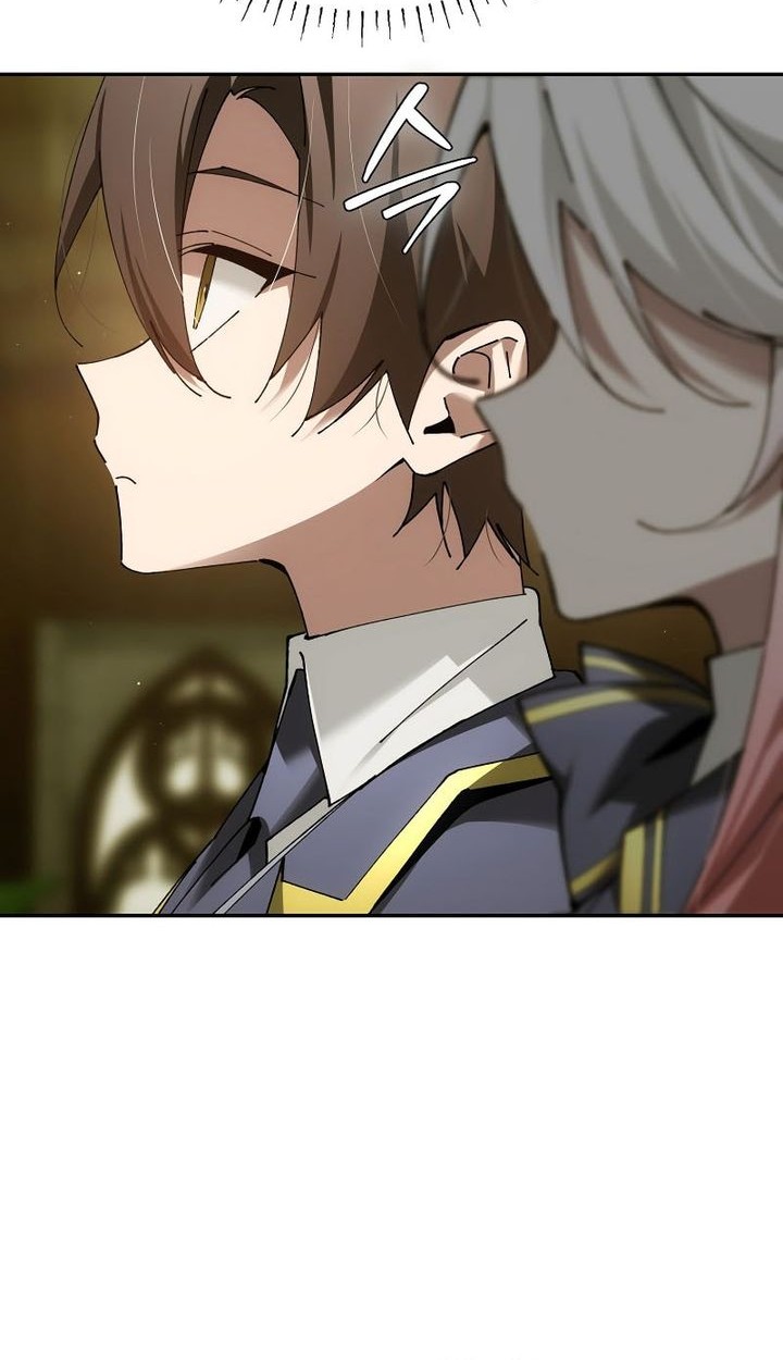 Magic Academy’s Genius Blinker Bab 69 halaman 27
