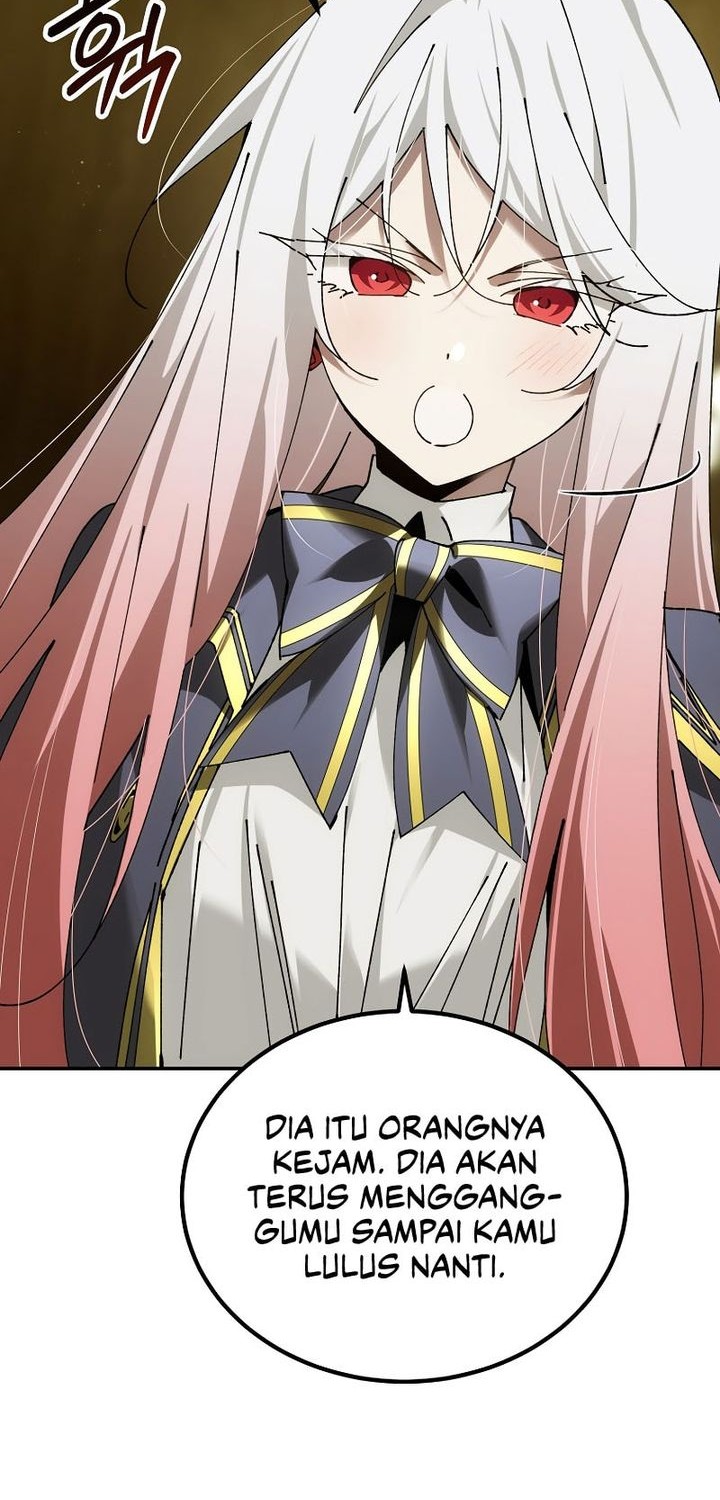 Magic Academy’s Genius Blinker Bab 69 halaman 37