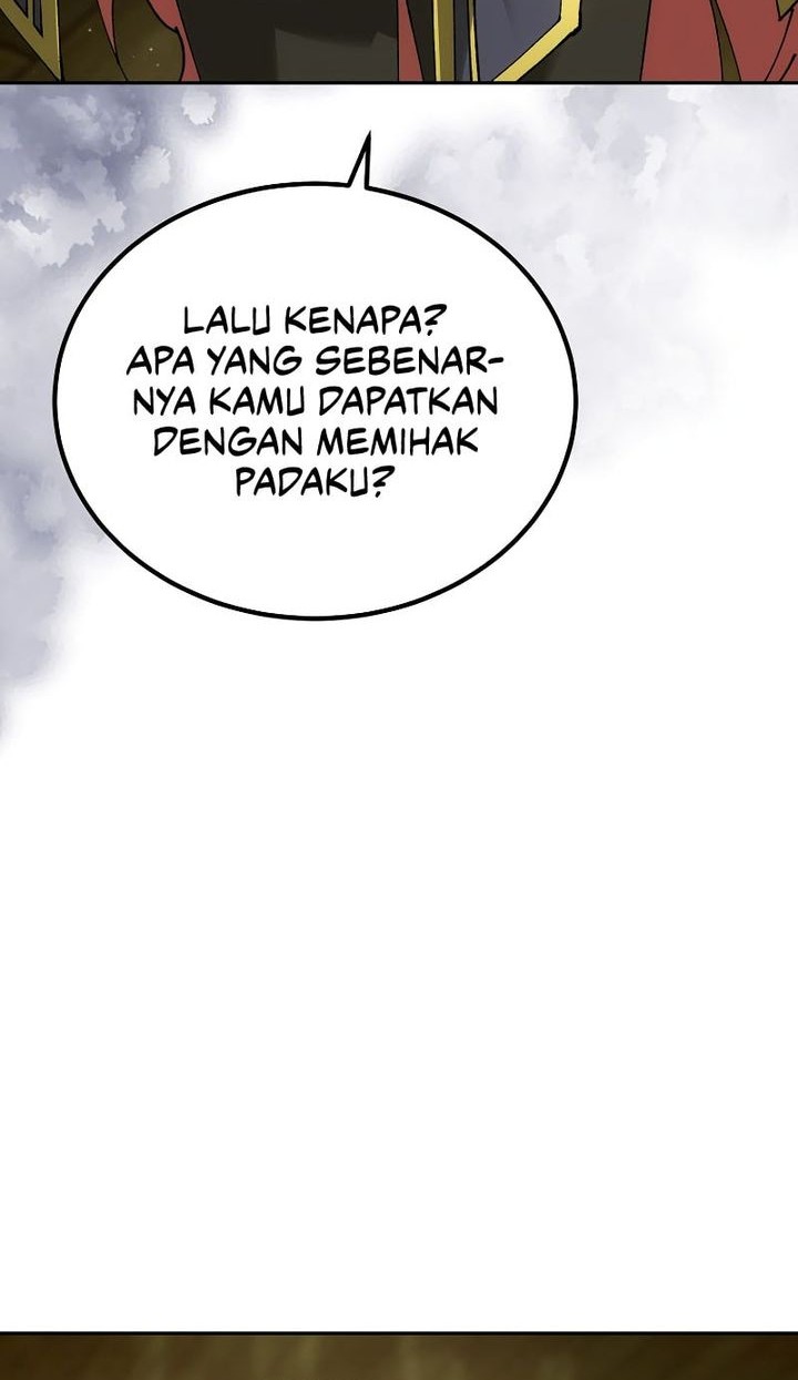 Magic Academy’s Genius Blinker Bab 69 halaman 43