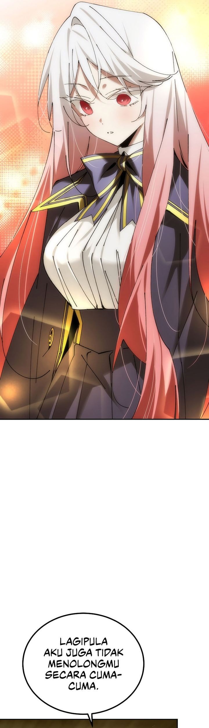 Magic Academy’s Genius Blinker Bab 69 halaman 46