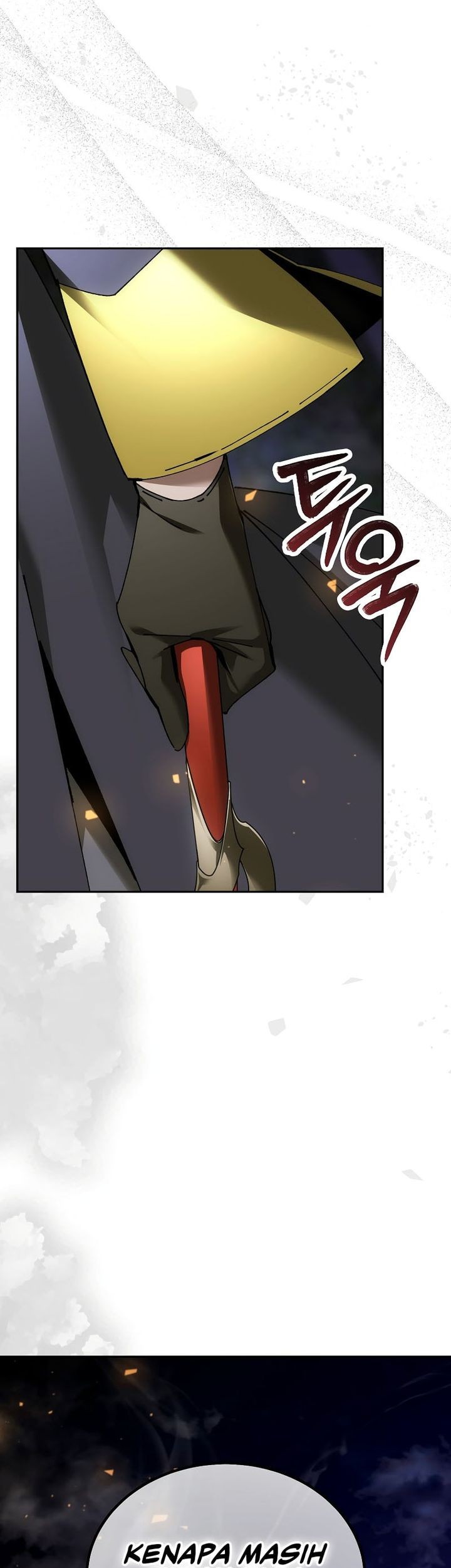 Magic Academy’s Genius Blinker Bab 69 halaman 70