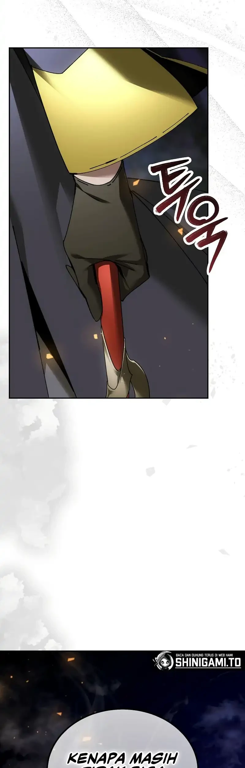 Magic Academy’s Genius Blinker chapter 70 halaman 2