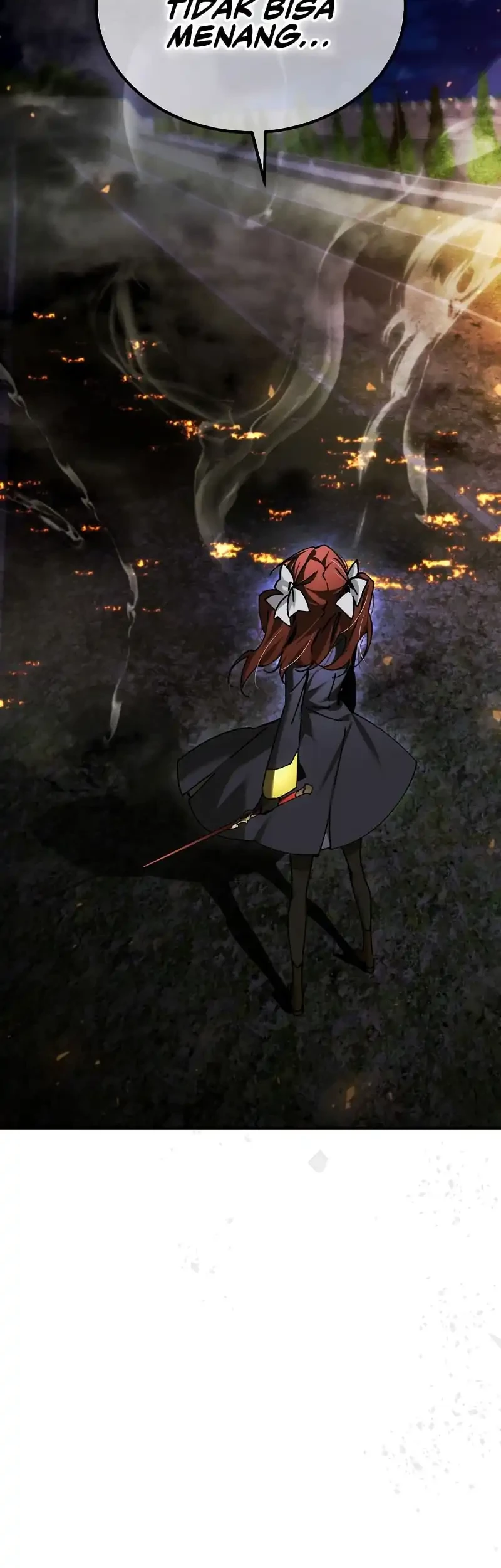 Magic Academy’s Genius Blinker chapter 70 halaman 3