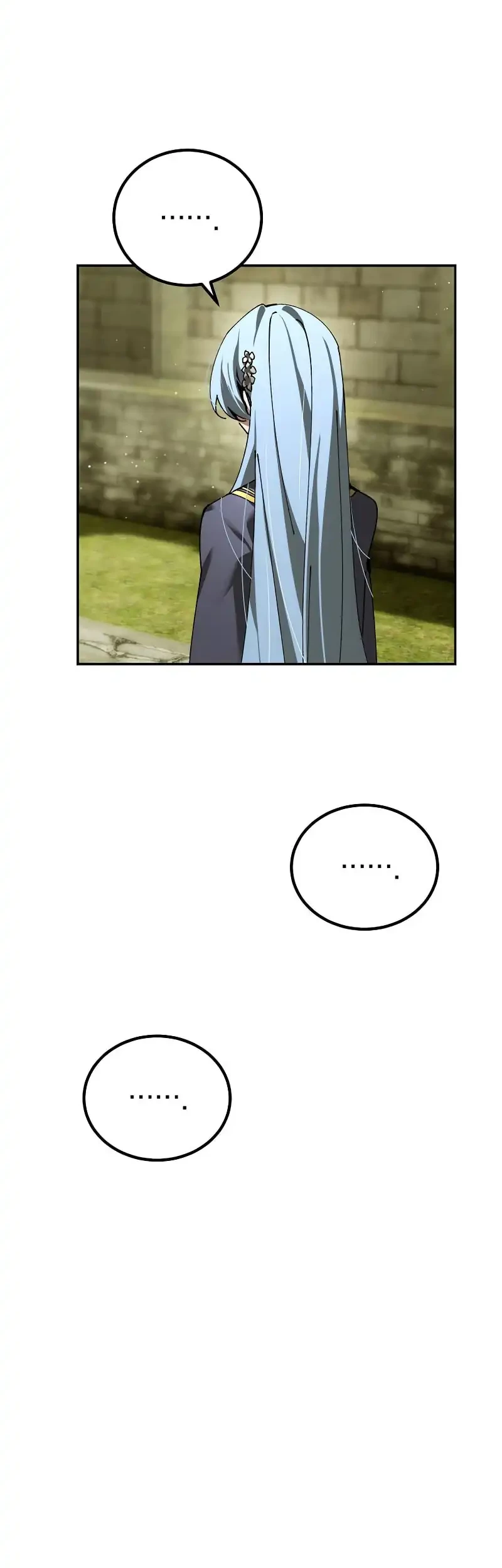 Magic Academy’s Genius Blinker chapter 70 halaman 8