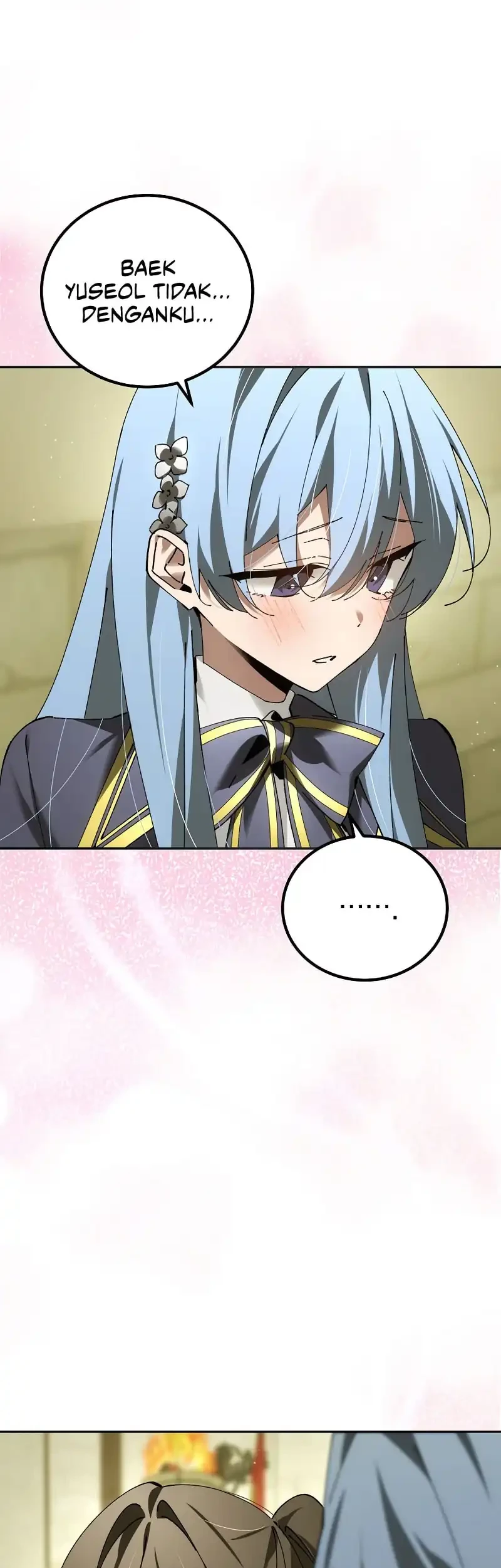 Magic Academy’s Genius Blinker chapter 70 halaman 13