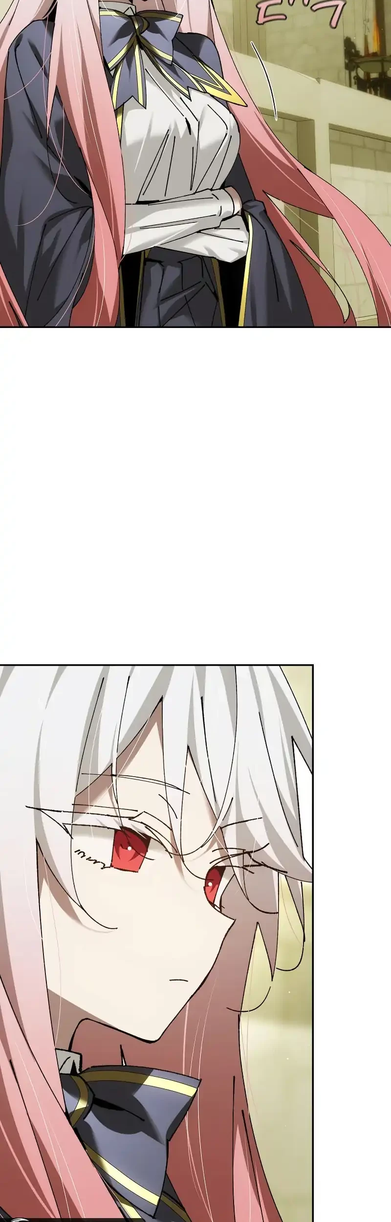 Magic Academy’s Genius Blinker chapter 70 halaman 26