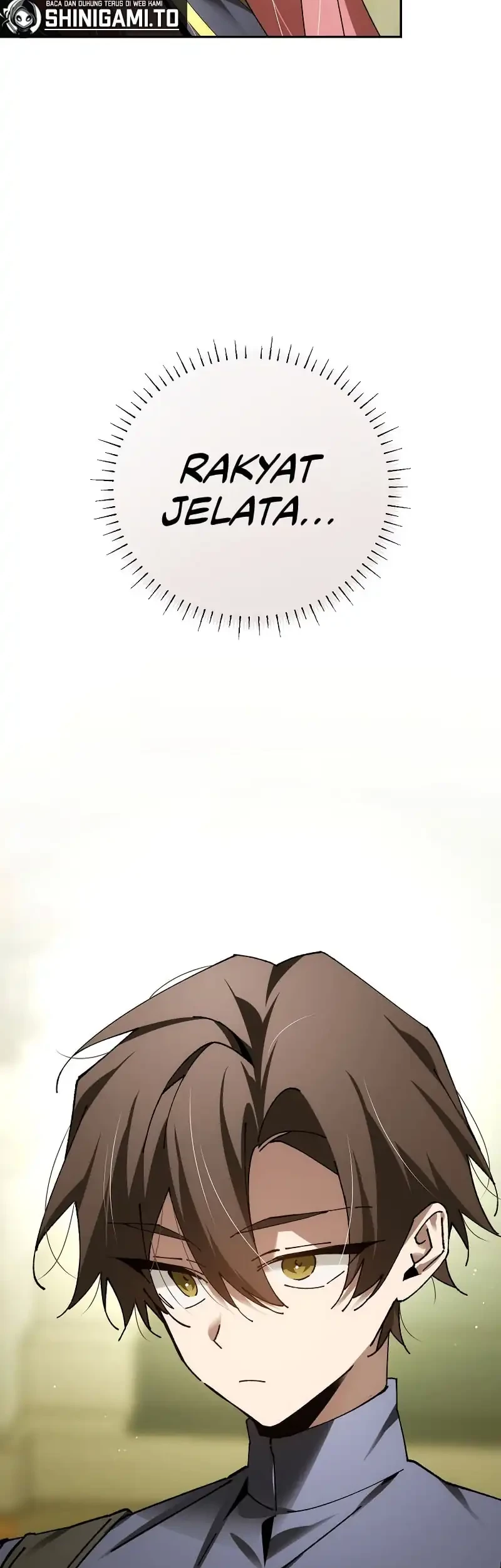 Magic Academy’s Genius Blinker chapter 70 halaman 27