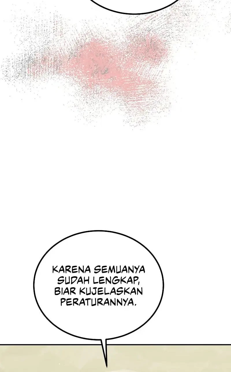 Magic Academy’s Genius Blinker chapter 70 halaman 32