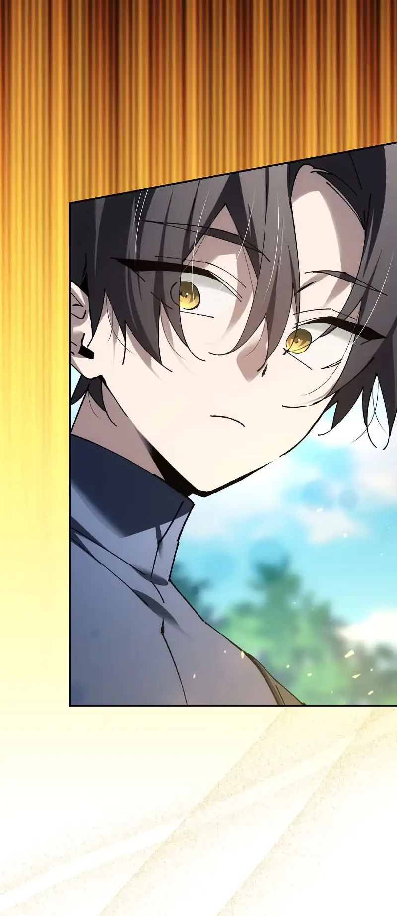 Magic Academy’s Genius Blinker chapter 70 halaman 47