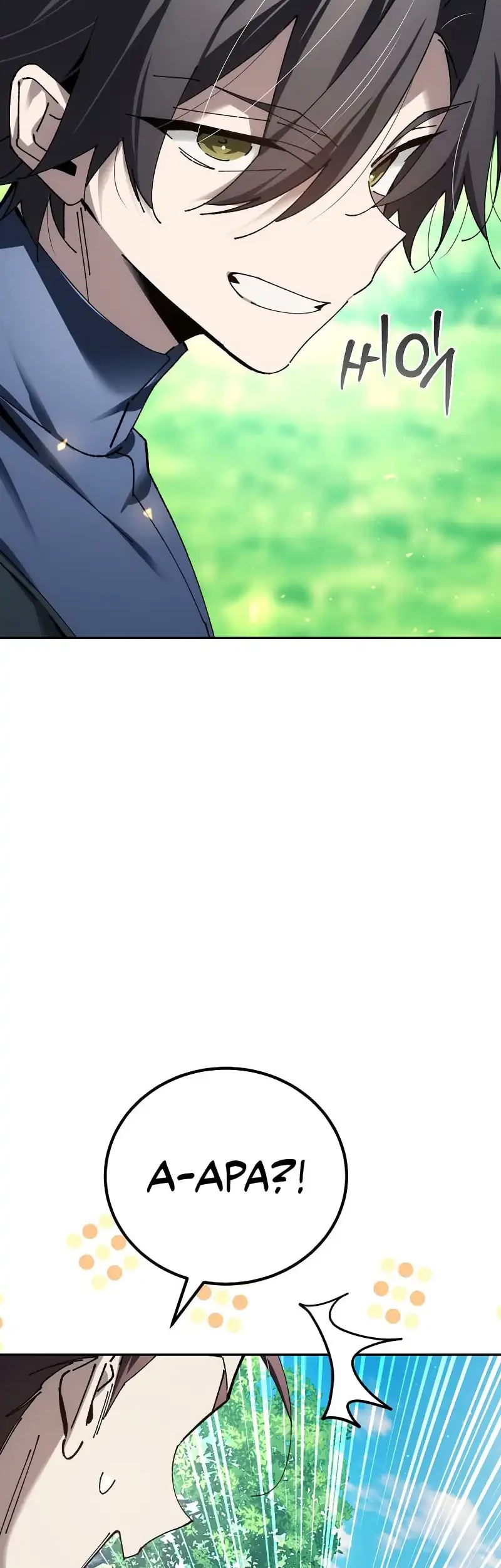 Magic Academy’s Genius Blinker chapter 70 halaman 49
