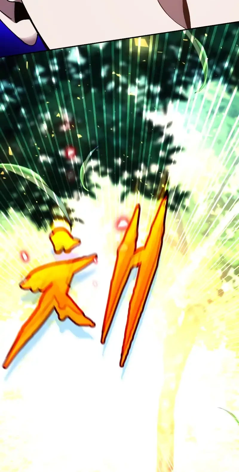 Magic Academy’s Genius Blinker chapter 70 halaman 63