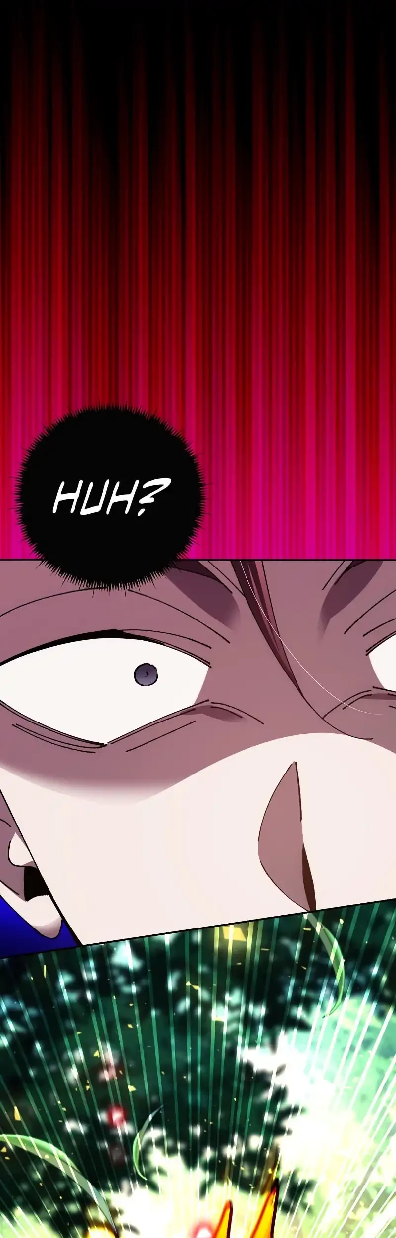 Magic Academy’s Genius Blinker chapter 71 halaman 1