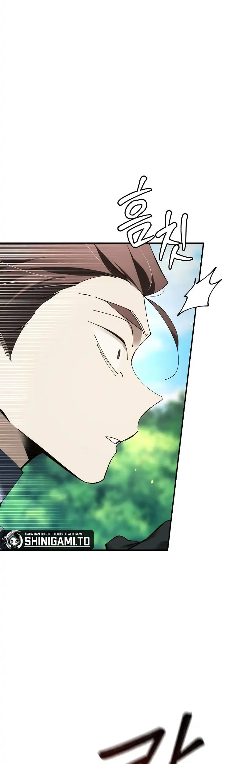 Magic Academy’s Genius Blinker chapter 71 halaman 6
