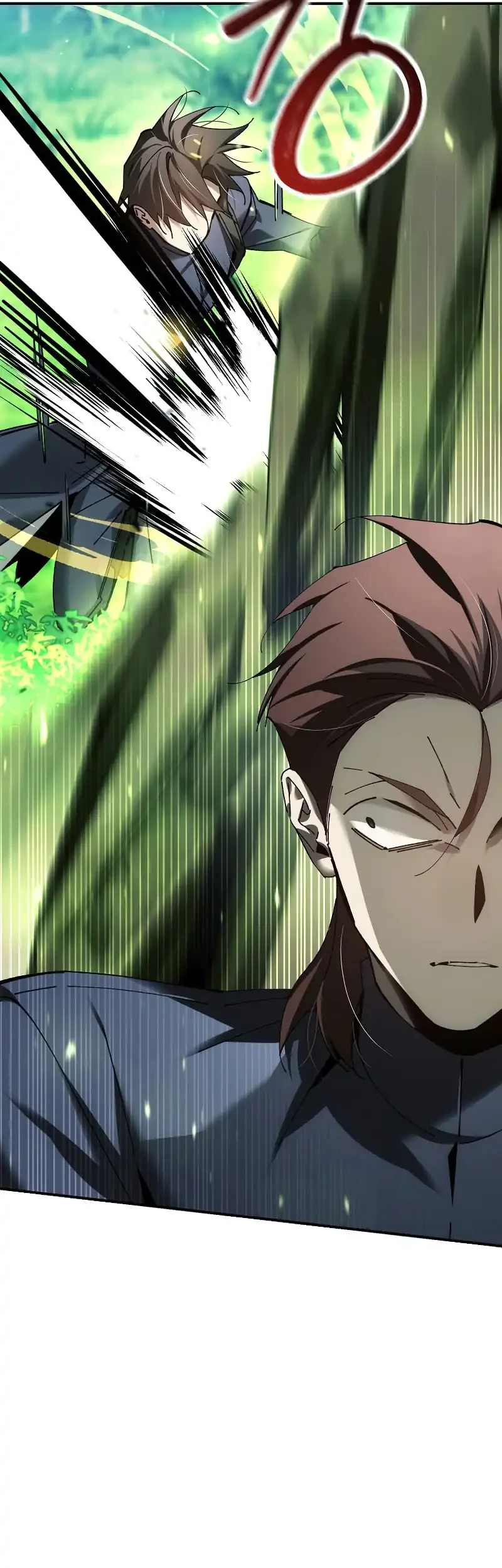Magic Academy’s Genius Blinker chapter 71 halaman 7