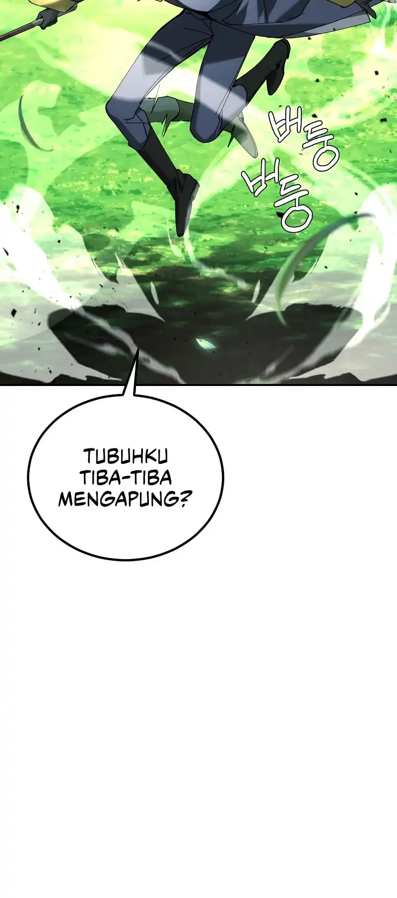 Magic Academy’s Genius Blinker chapter 71 halaman 16