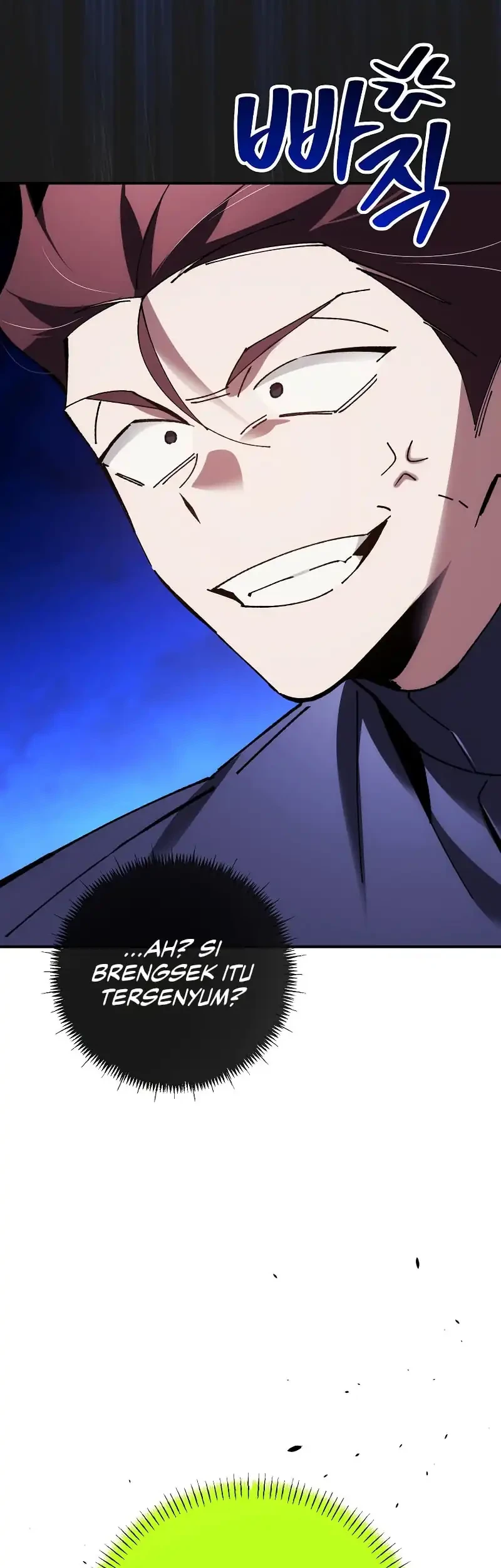 Magic Academy’s Genius Blinker chapter 71 halaman 19