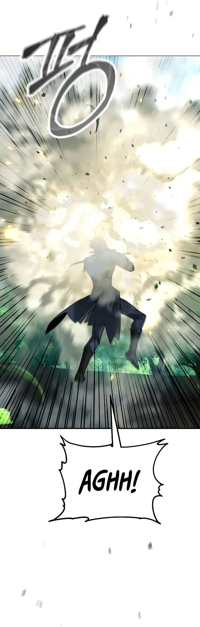 Magic Academy’s Genius Blinker chapter 71 halaman 25