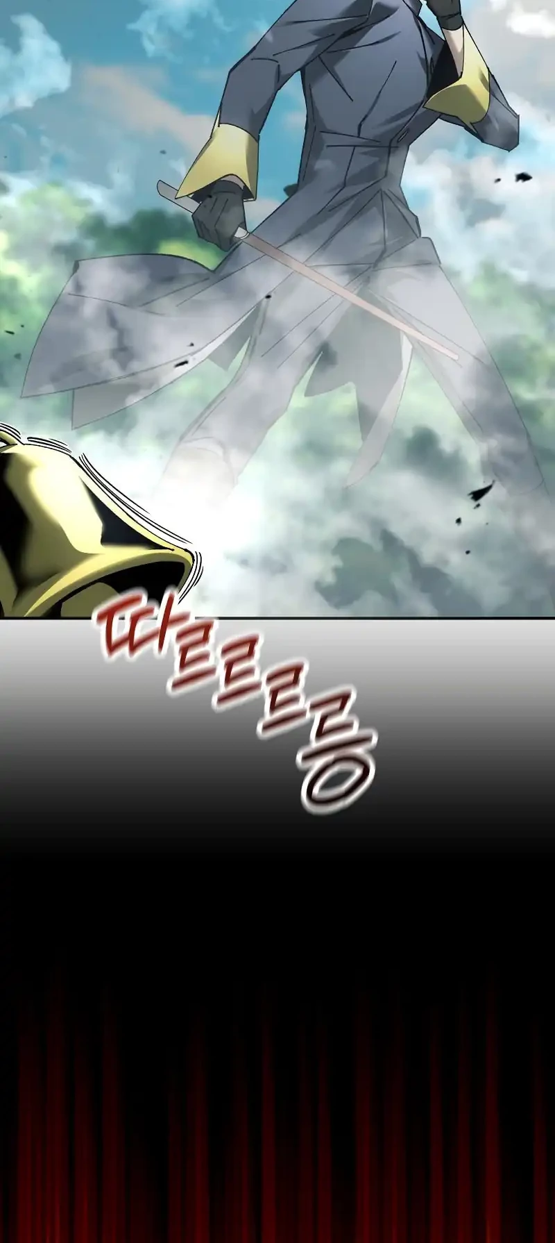 Magic Academy’s Genius Blinker chapter 71 halaman 28