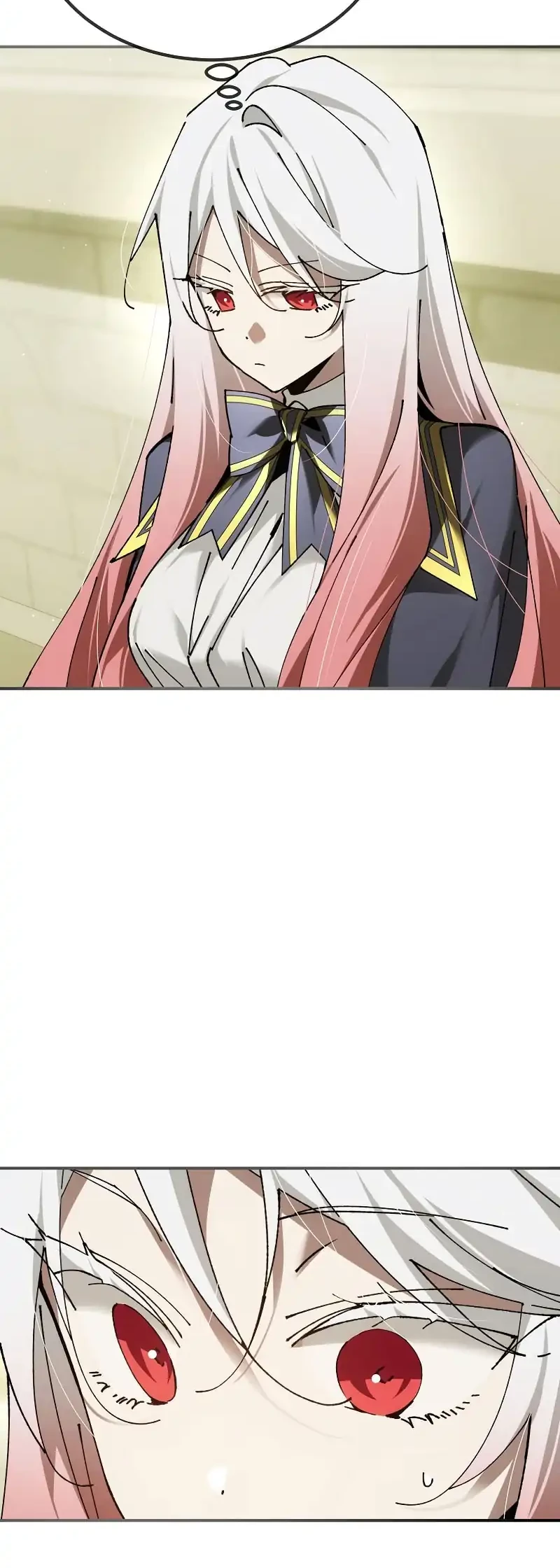 Magic Academy’s Genius Blinker chapter 71 halaman 32