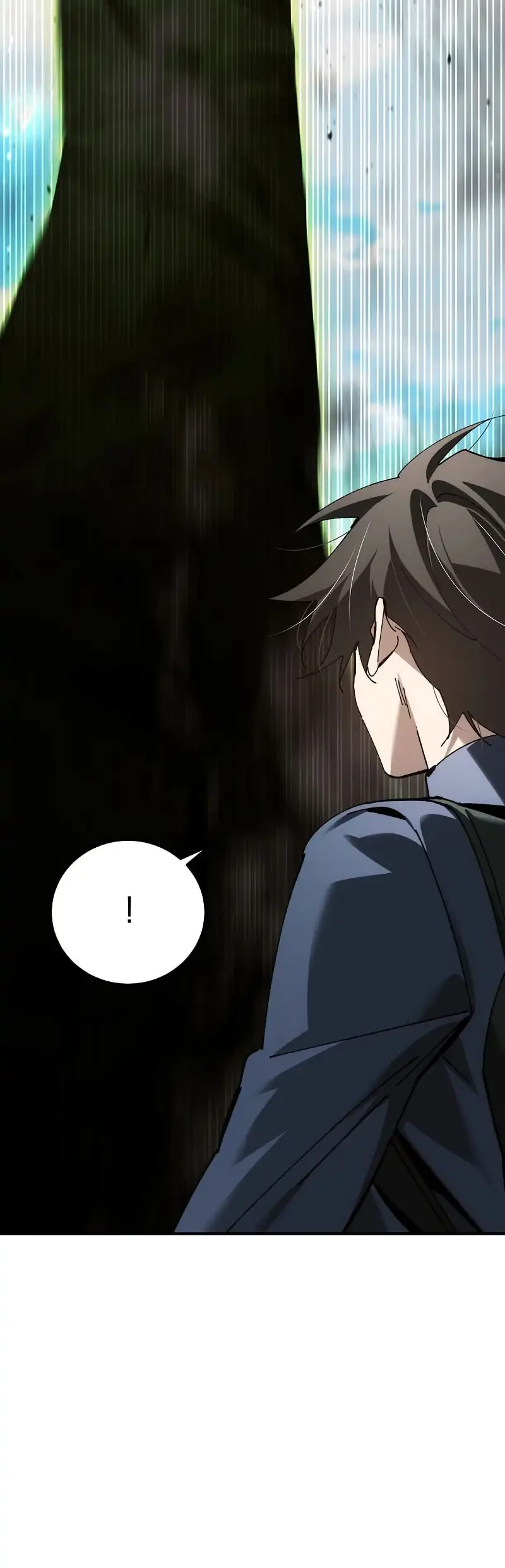 Magic Academy’s Genius Blinker chapter 71 halaman 40