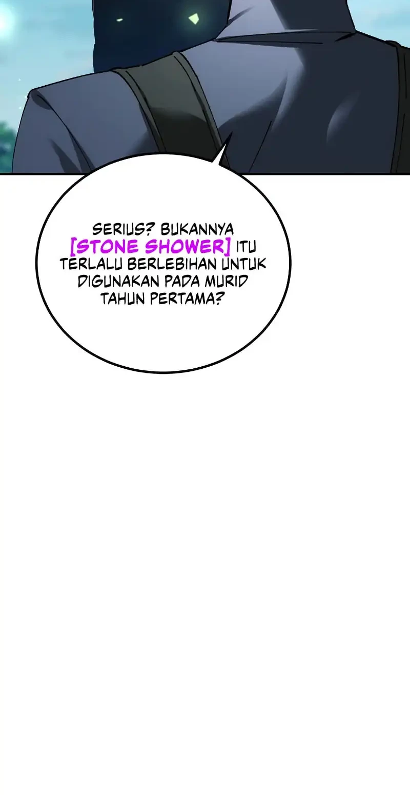 Magic Academy’s Genius Blinker chapter 71 halaman 44